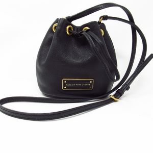 MARC JACOBS Too Hot To Handle Mini Bucket Bag